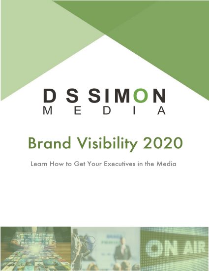 Brand Visibility 2020