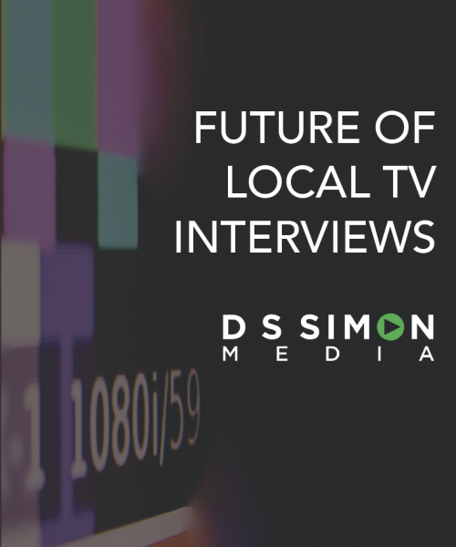 Future of Local TV
