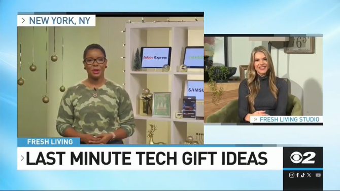 Co-Op Media Tours Co-Op Media Tours