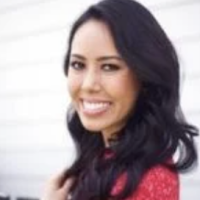 Mia Syn, RD Mia Syn, RD