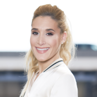 Brittney Levine Brittney Levine